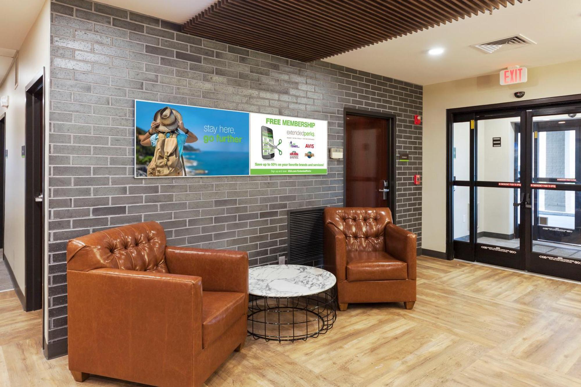 Extended Stay America Premier Suites - San Diego - San Marcos Exteriör bild
