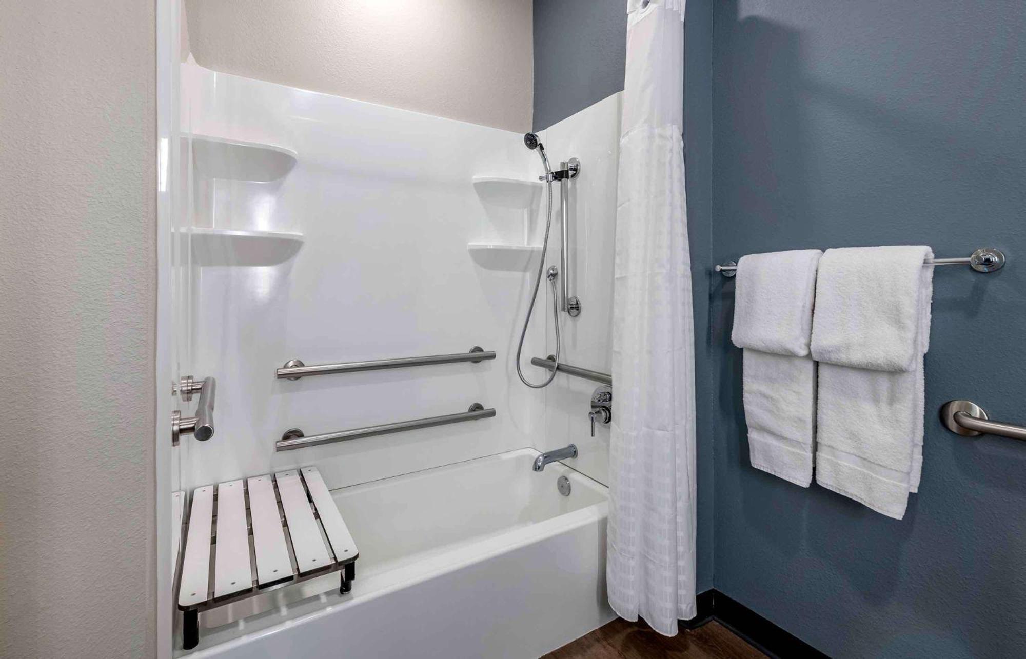 Extended Stay America Premier Suites - San Diego - San Marcos Exteriör bild