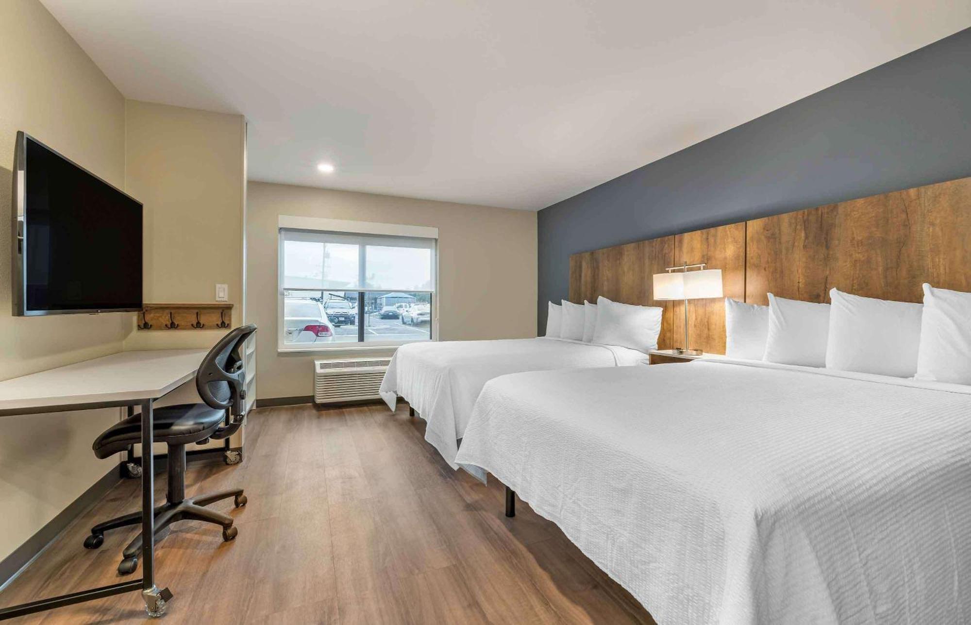 Extended Stay America Premier Suites - San Diego - San Marcos Exteriör bild