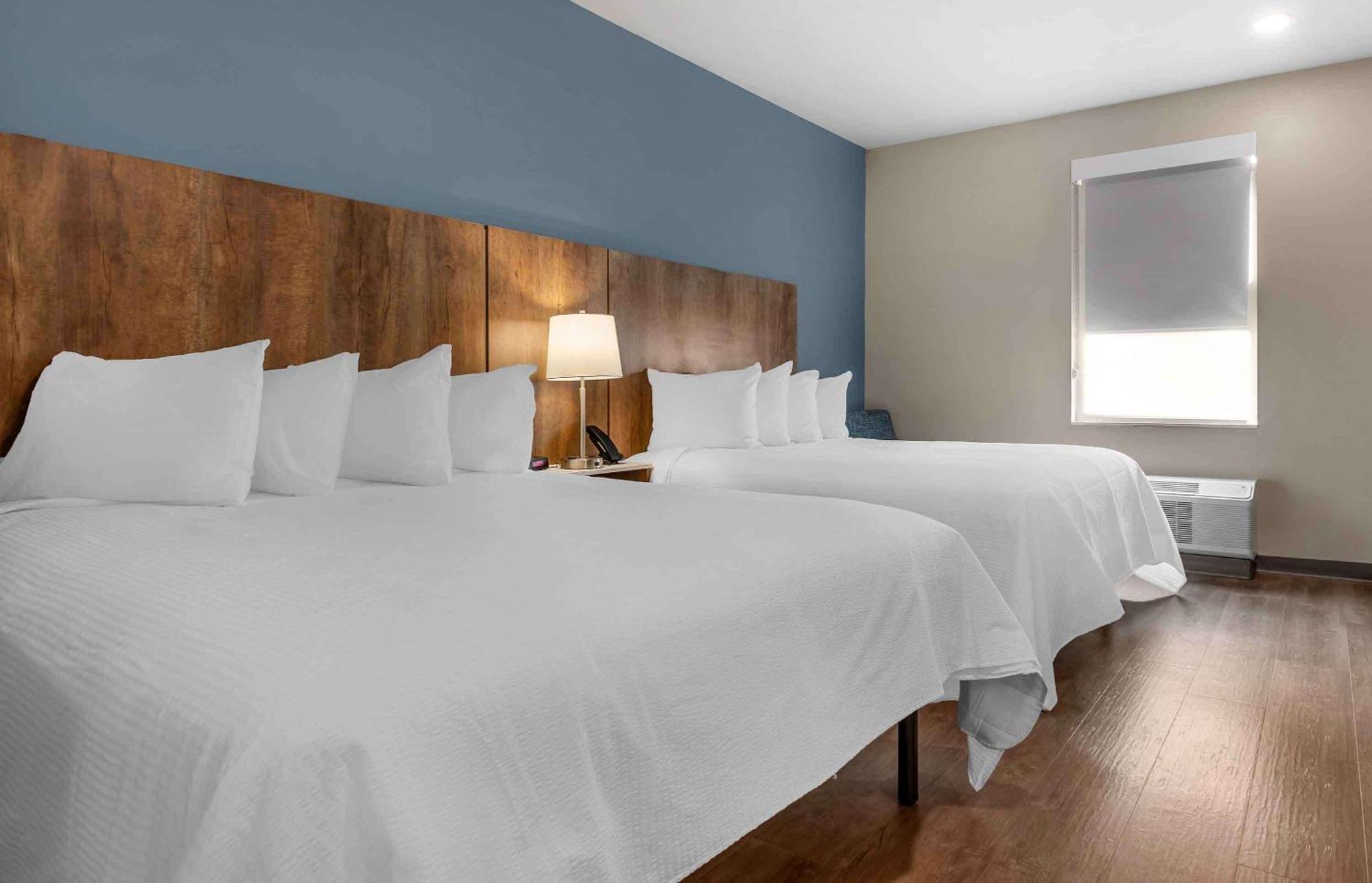 Extended Stay America Premier Suites - San Diego - San Marcos Exteriör bild