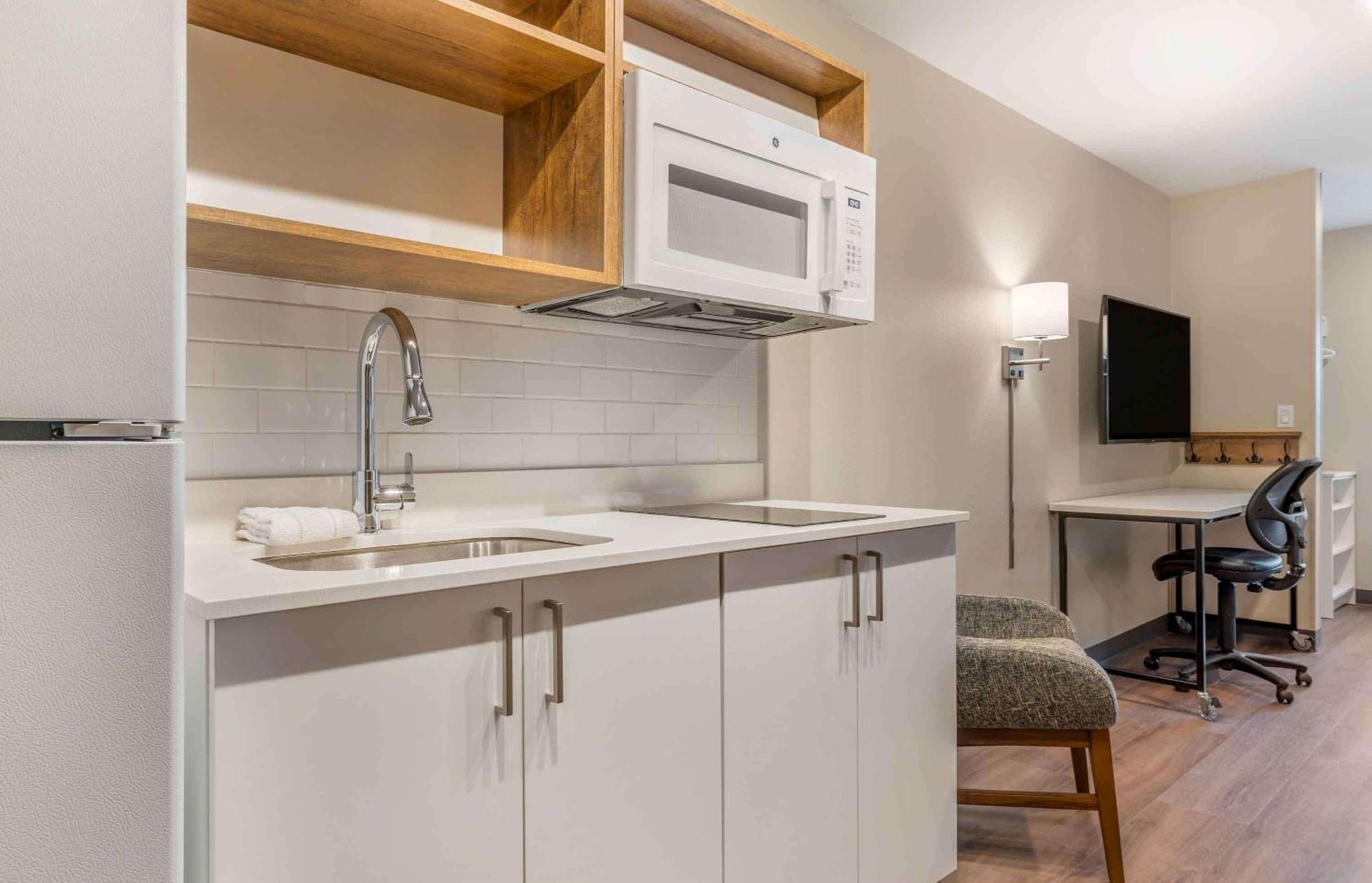Extended Stay America Premier Suites - San Diego - San Marcos Exteriör bild