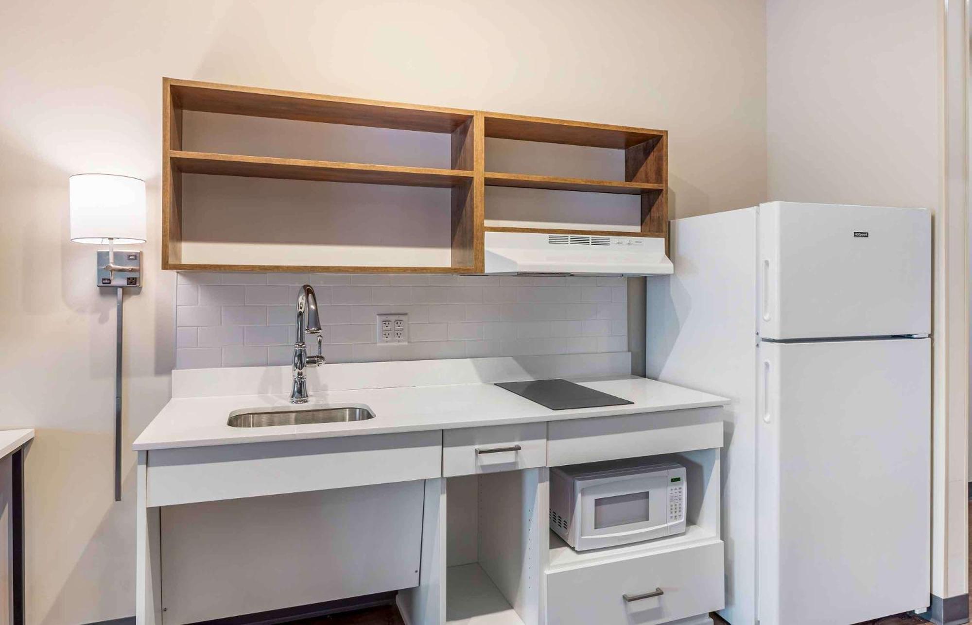 Extended Stay America Premier Suites - San Diego - San Marcos Exteriör bild