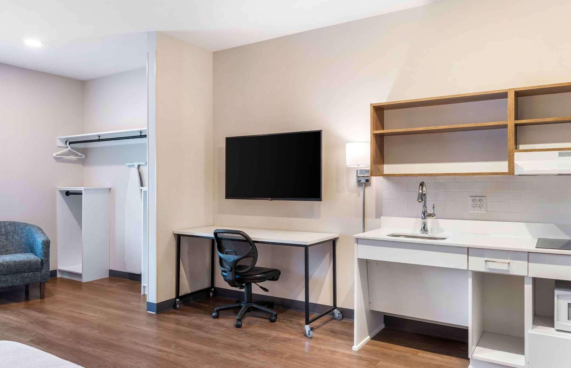 Extended Stay America Premier Suites - San Diego - San Marcos Exteriör bild