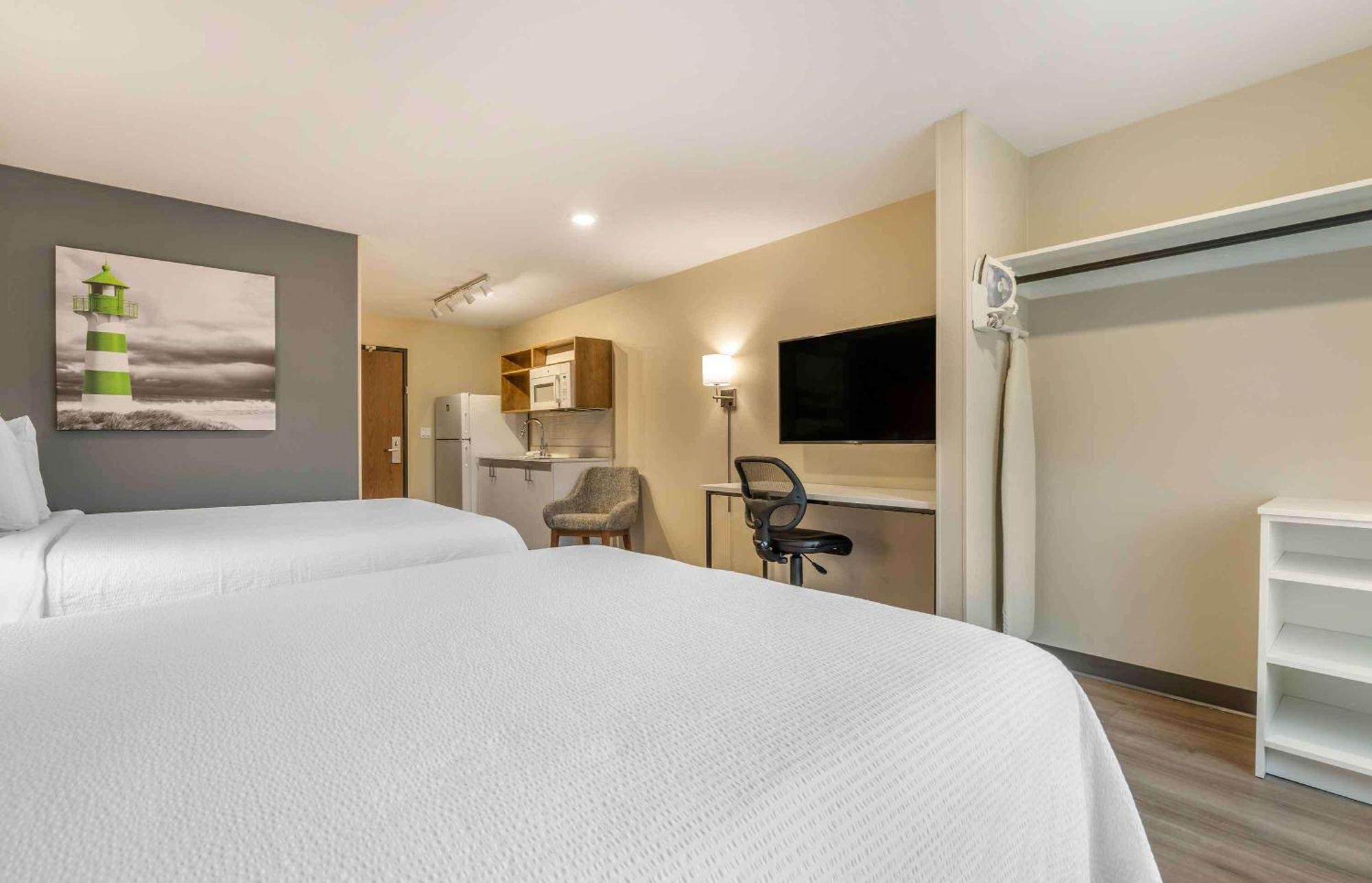 Extended Stay America Premier Suites - San Diego - San Marcos Exteriör bild