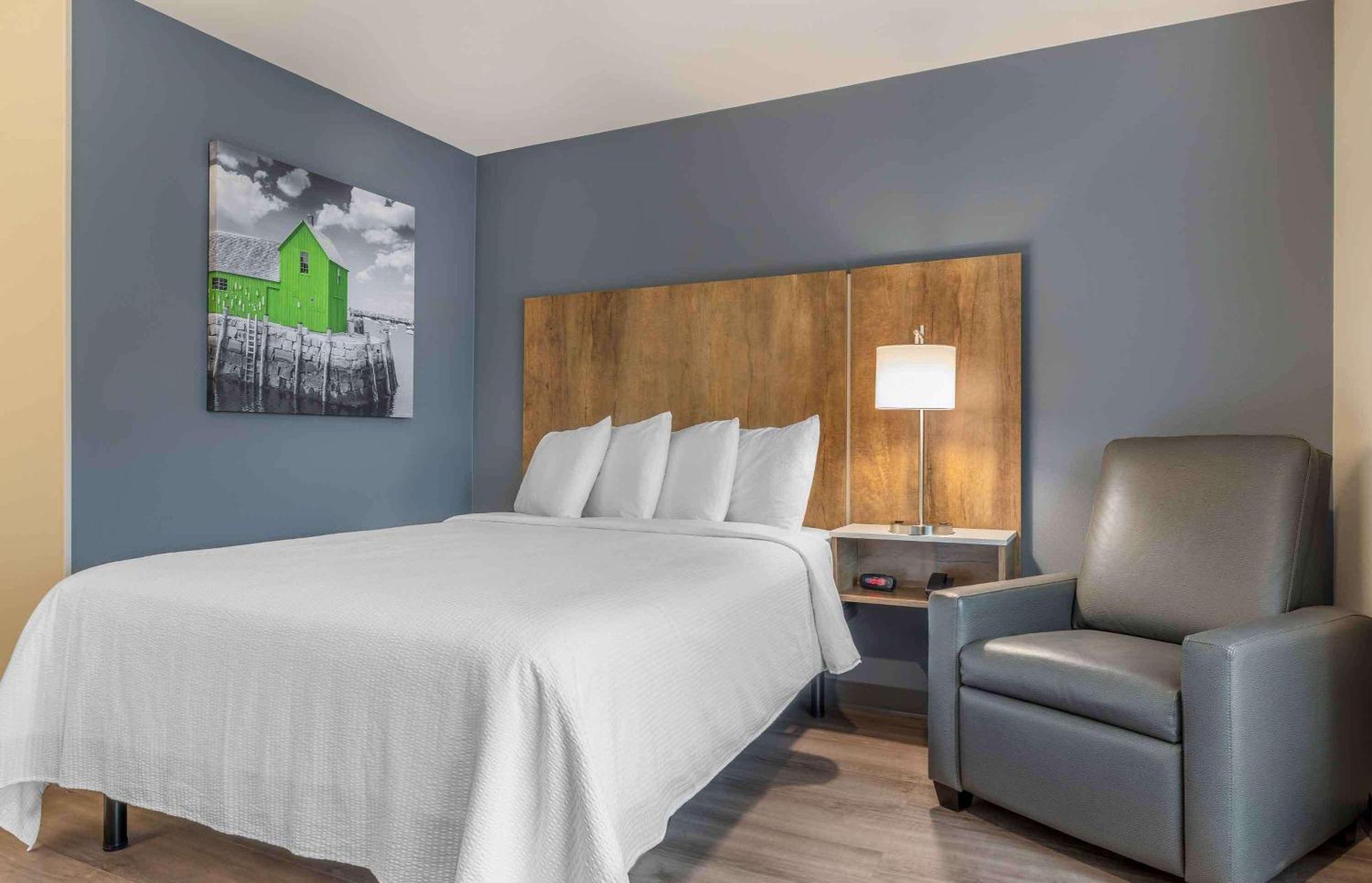 Extended Stay America Premier Suites - San Diego - San Marcos Exteriör bild