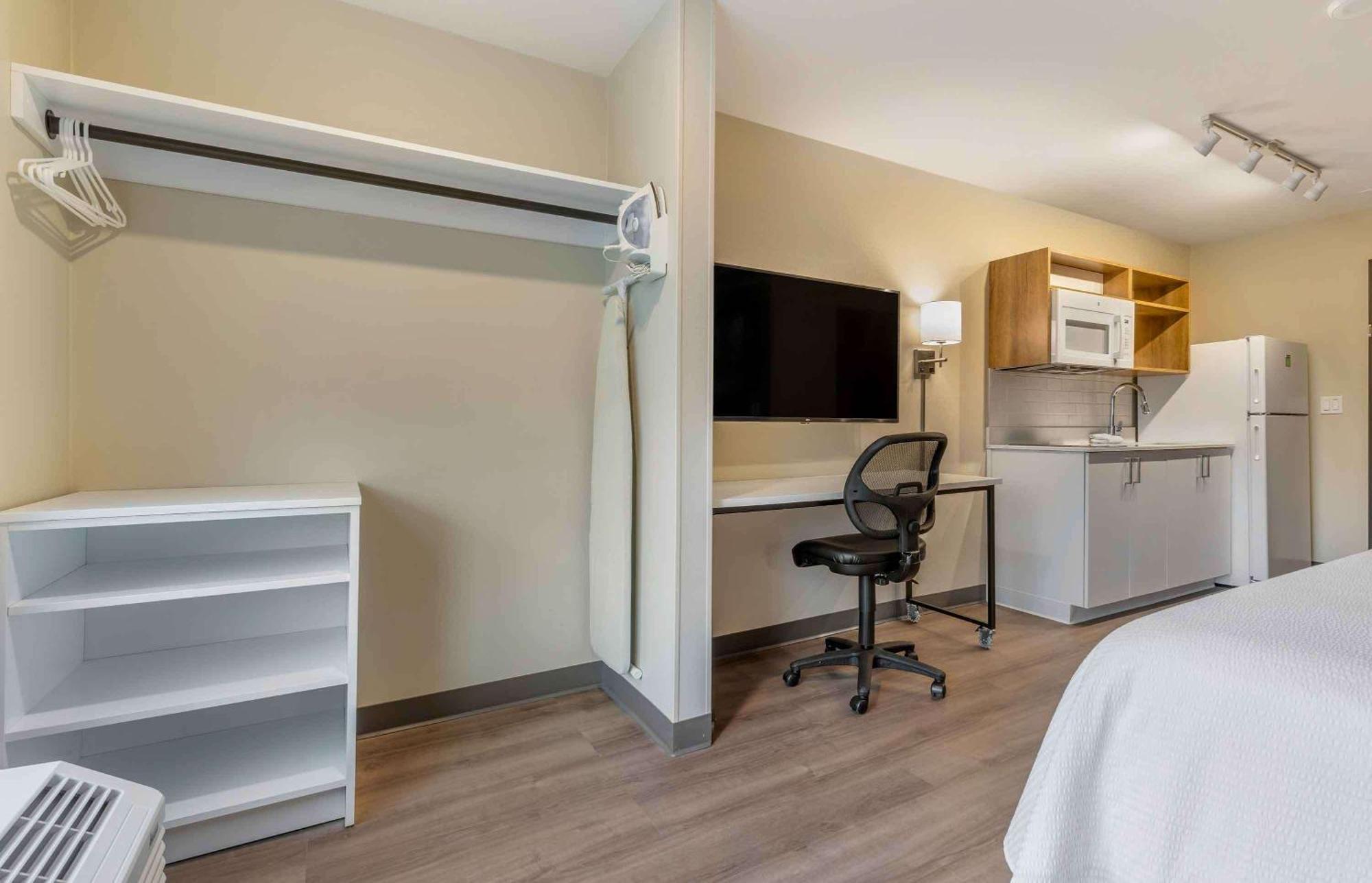 Extended Stay America Premier Suites - San Diego - San Marcos Exteriör bild