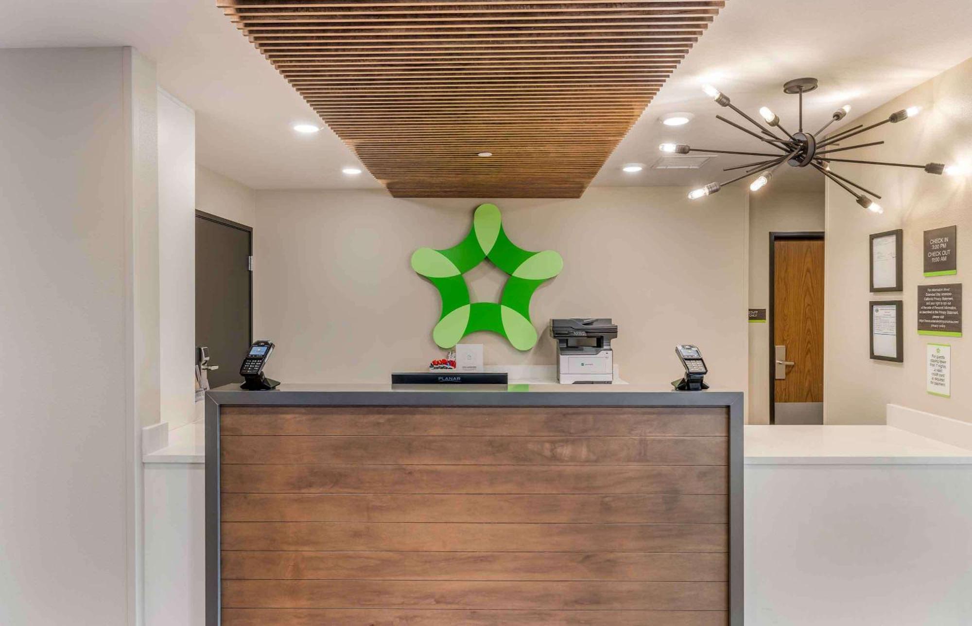 Extended Stay America Premier Suites - San Diego - San Marcos Exteriör bild
