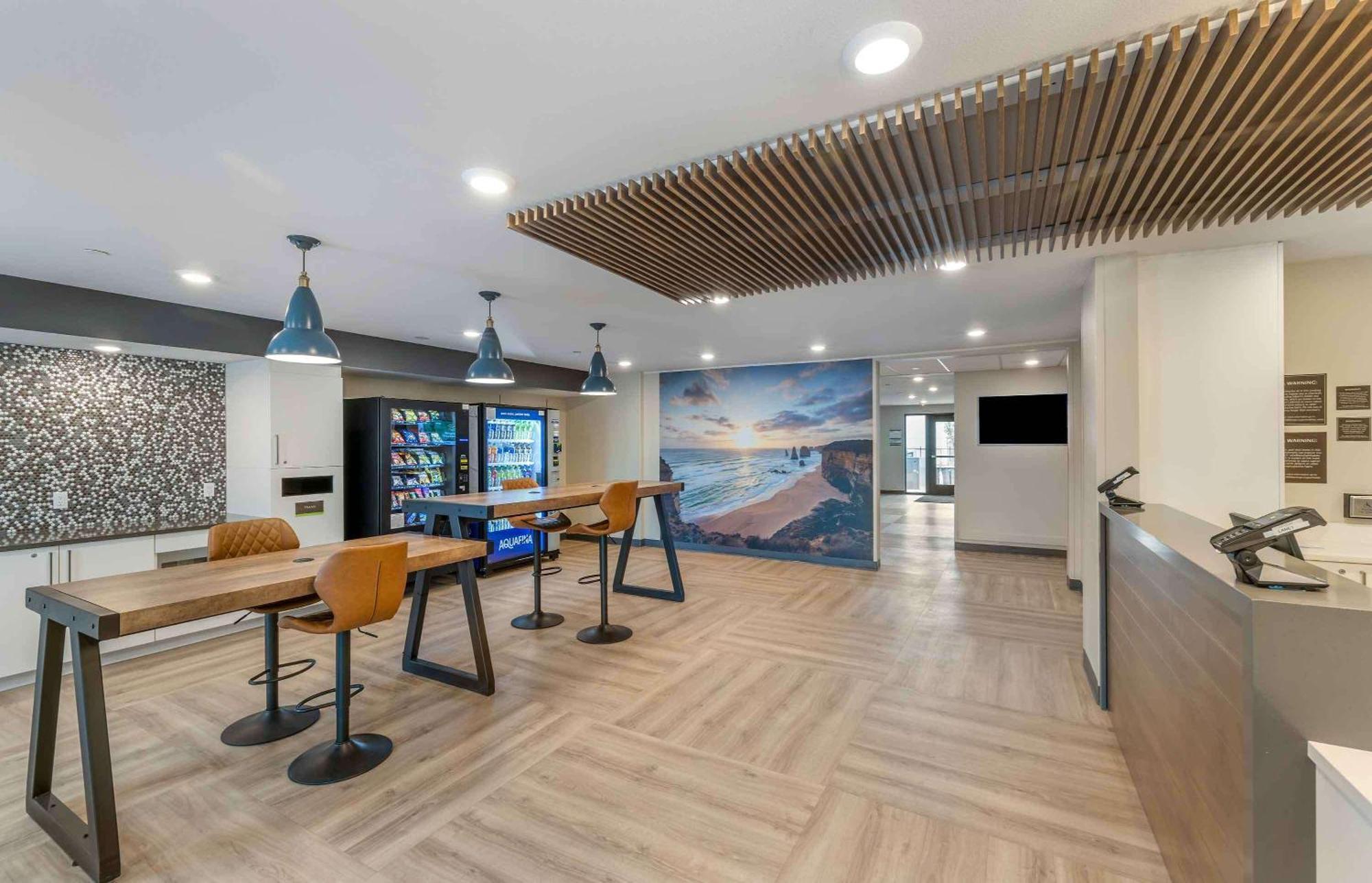Extended Stay America Premier Suites - San Diego - San Marcos Exteriör bild